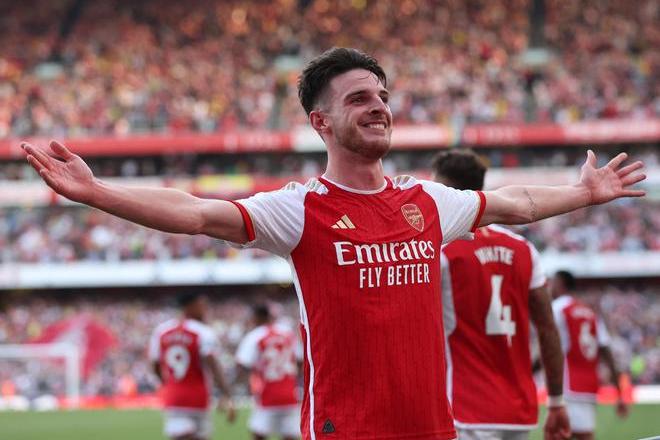 开云官方入口 -窗口期德甲焦点战，阿森纳绝杀压哨，压力陡增，高层口径保持一致 