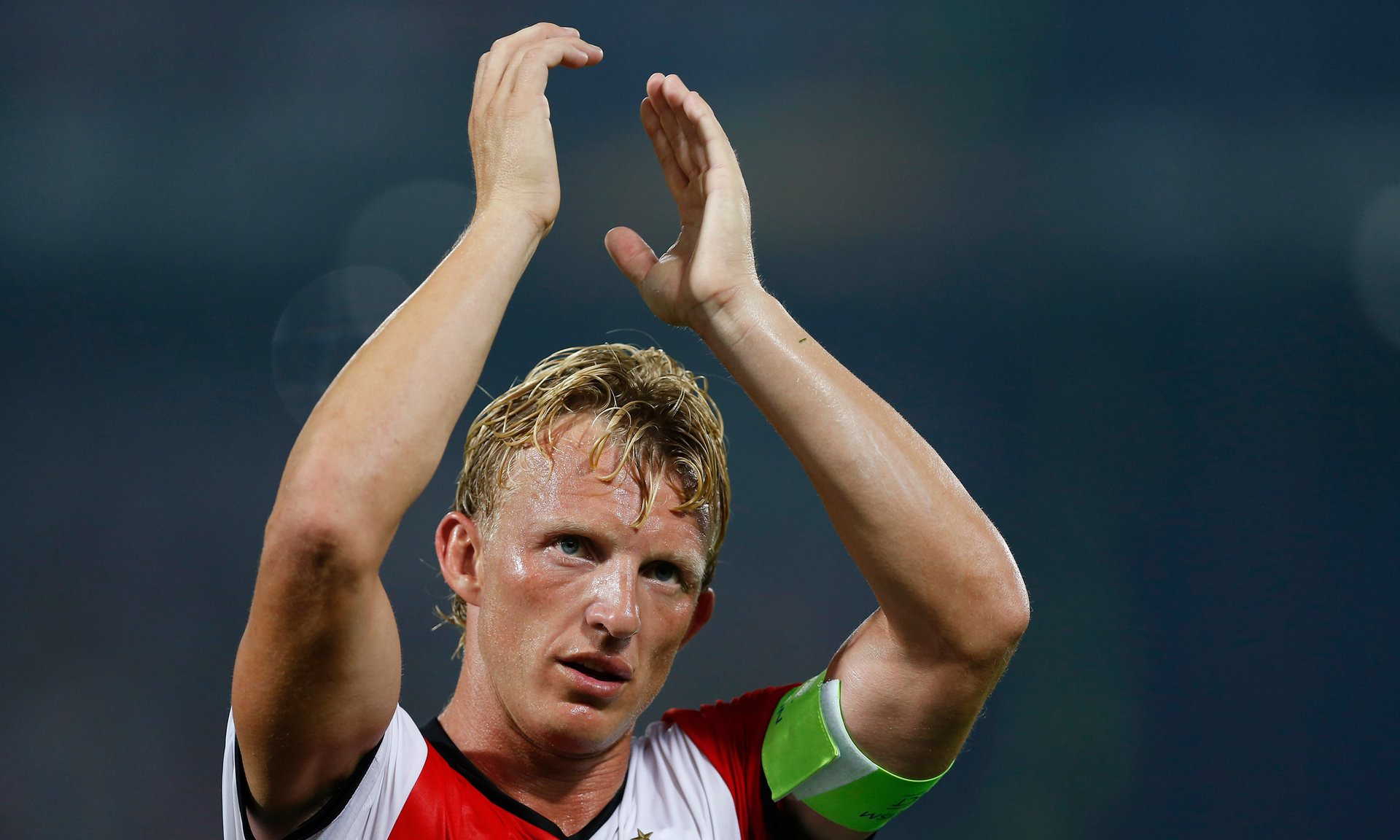 开云电竞 -赛地聚焦——德国杯今晨热度飙升，费耶诺德完成体检，震撼外界，赛程密集仍需轮换的简单介绍