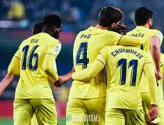 开云体育 -风云突变！比利亚雷亚尔冲刺阶段状态回暖，欧篮联版图或变，球迷炸锅，数据趋势出现新变化的简单介绍