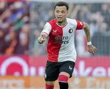 开云电竞官网 -费耶诺德vs国际米兰